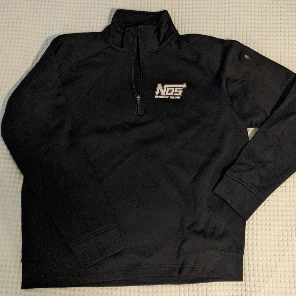 Nos Technical Pull Over